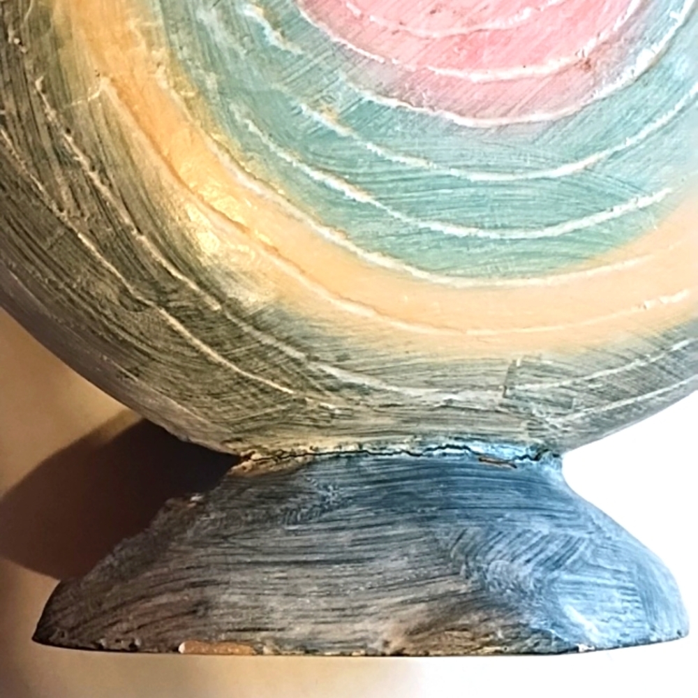 Decorative Pastel Shell - Picture 6 of 10